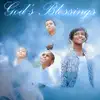 God's Blessings \ - Deepening My Devotion - Single